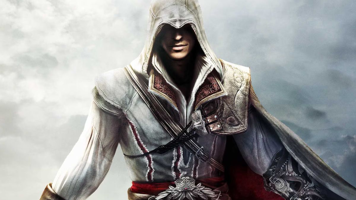 Assassin's Creed: A Journey Through Time and Shadows